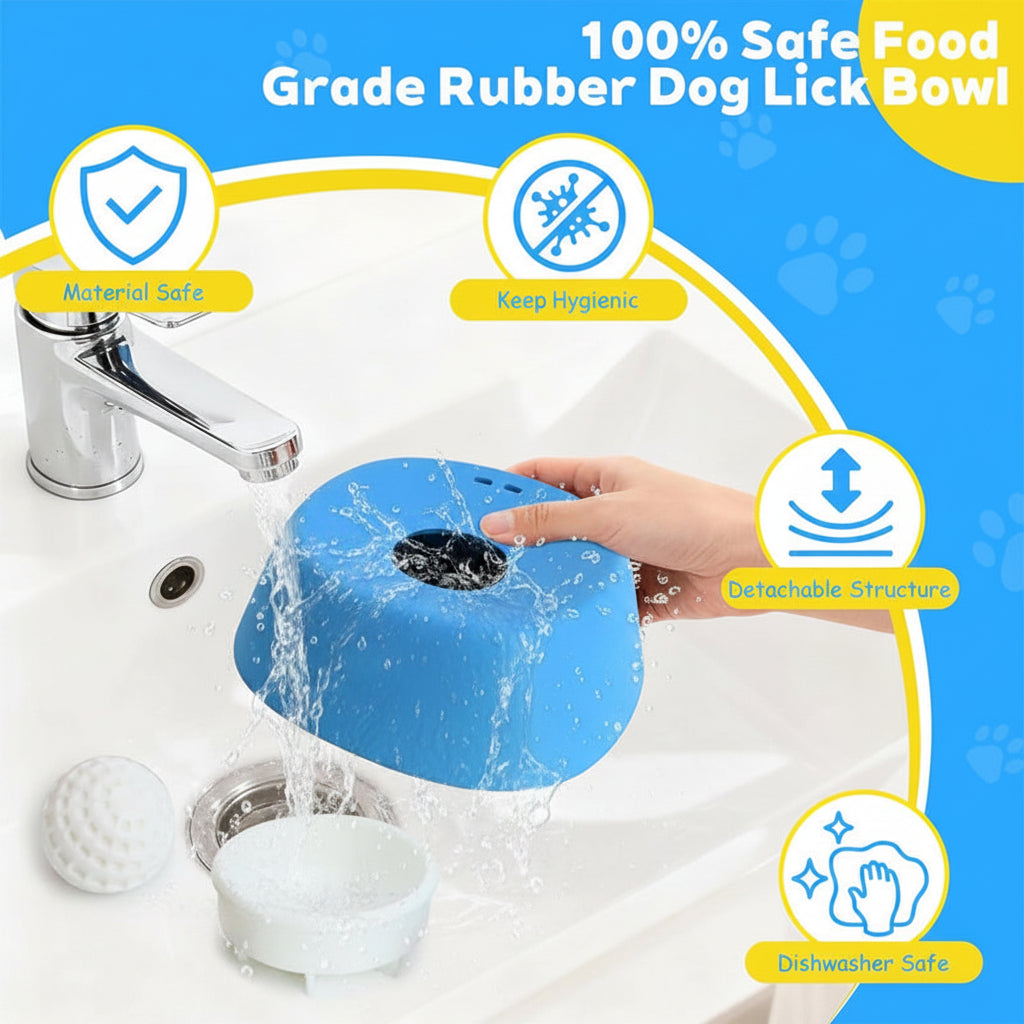 How to clean properly.