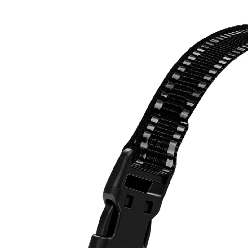 GPS Dog Collar Tracker – Waterproof with App Control