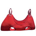 Pet Grooming Hammock Restraint Bag for Cat and Dog Nail Trimming