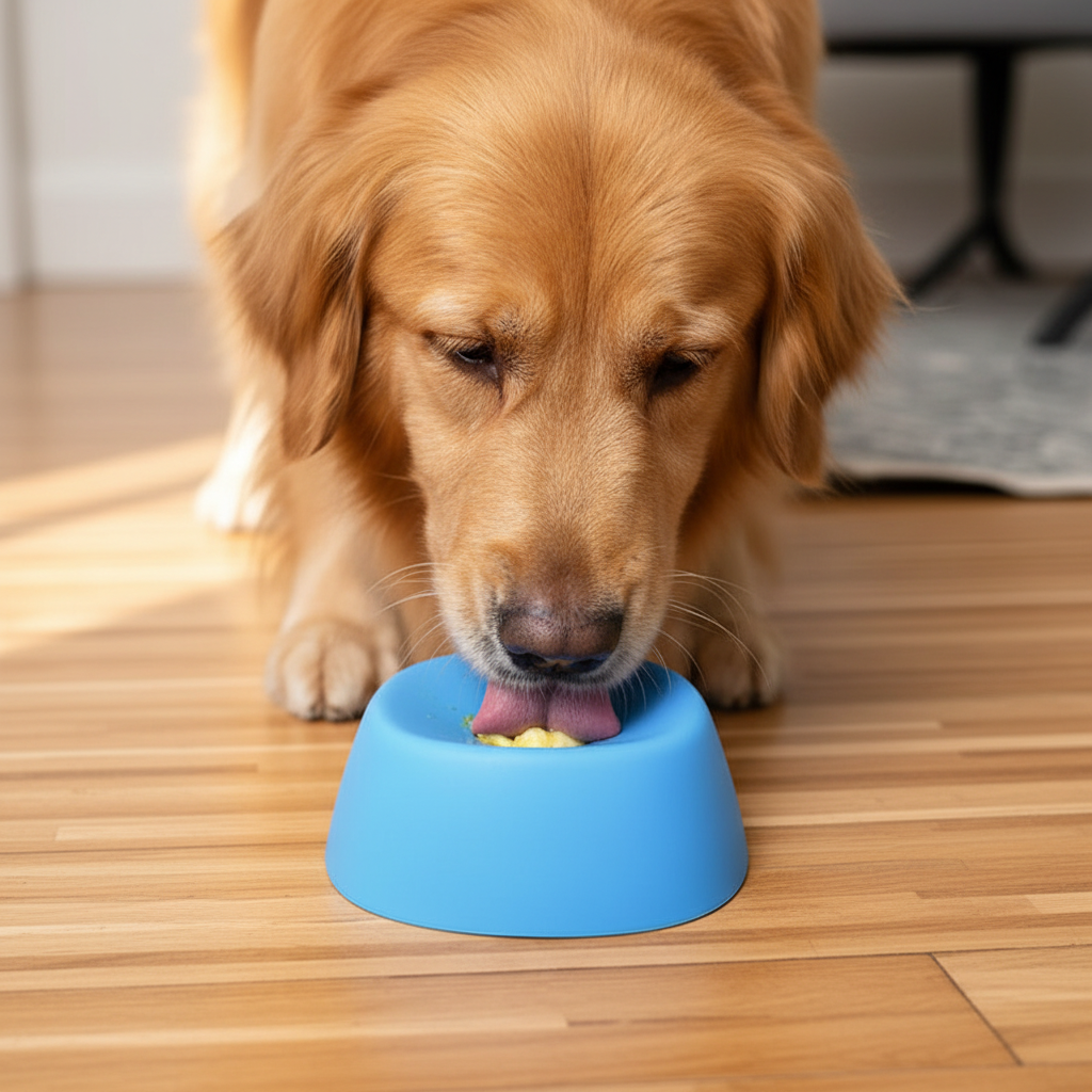 Bowl - No Spill