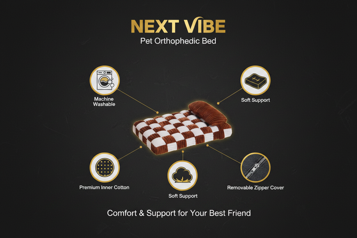 Features with your product