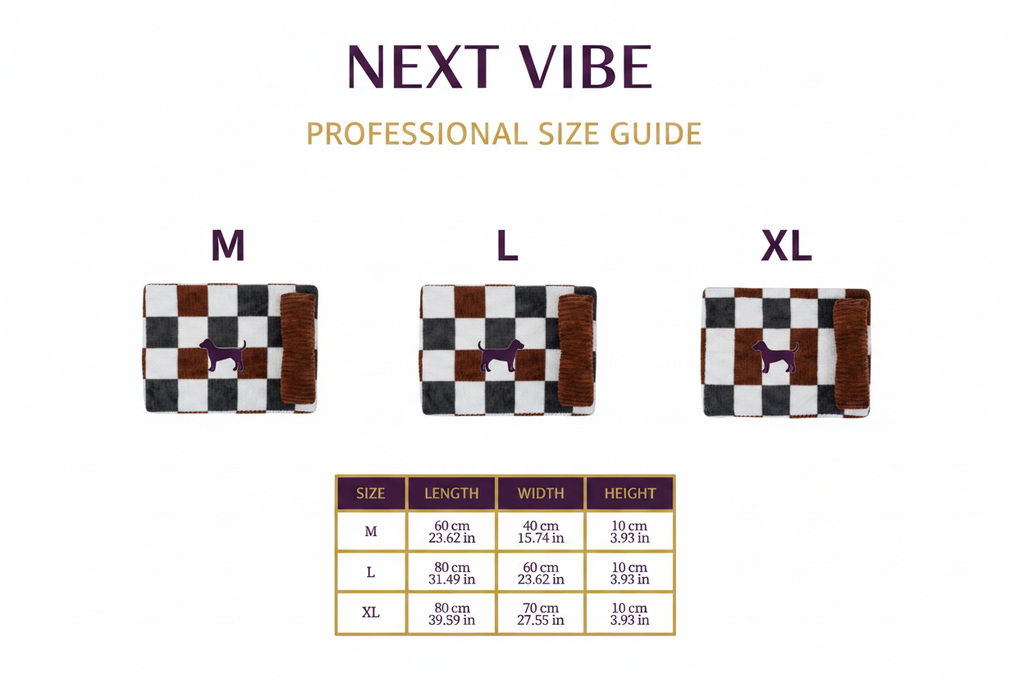 Size guide with your product